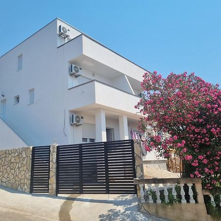 Apartmani Milic 科托尔 外观 照片