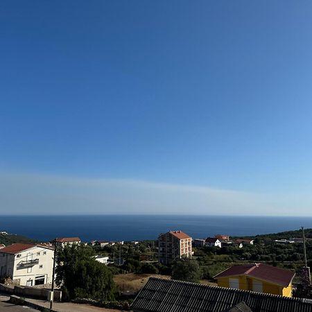 Apartmani Milic 科托尔 外观 照片