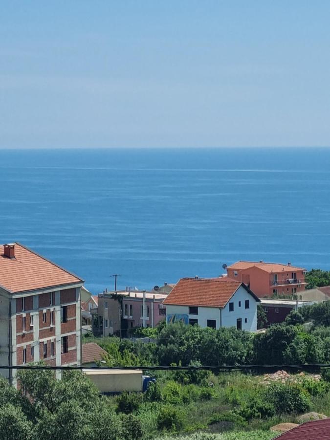 Apartmani Milic 科托尔 外观 照片