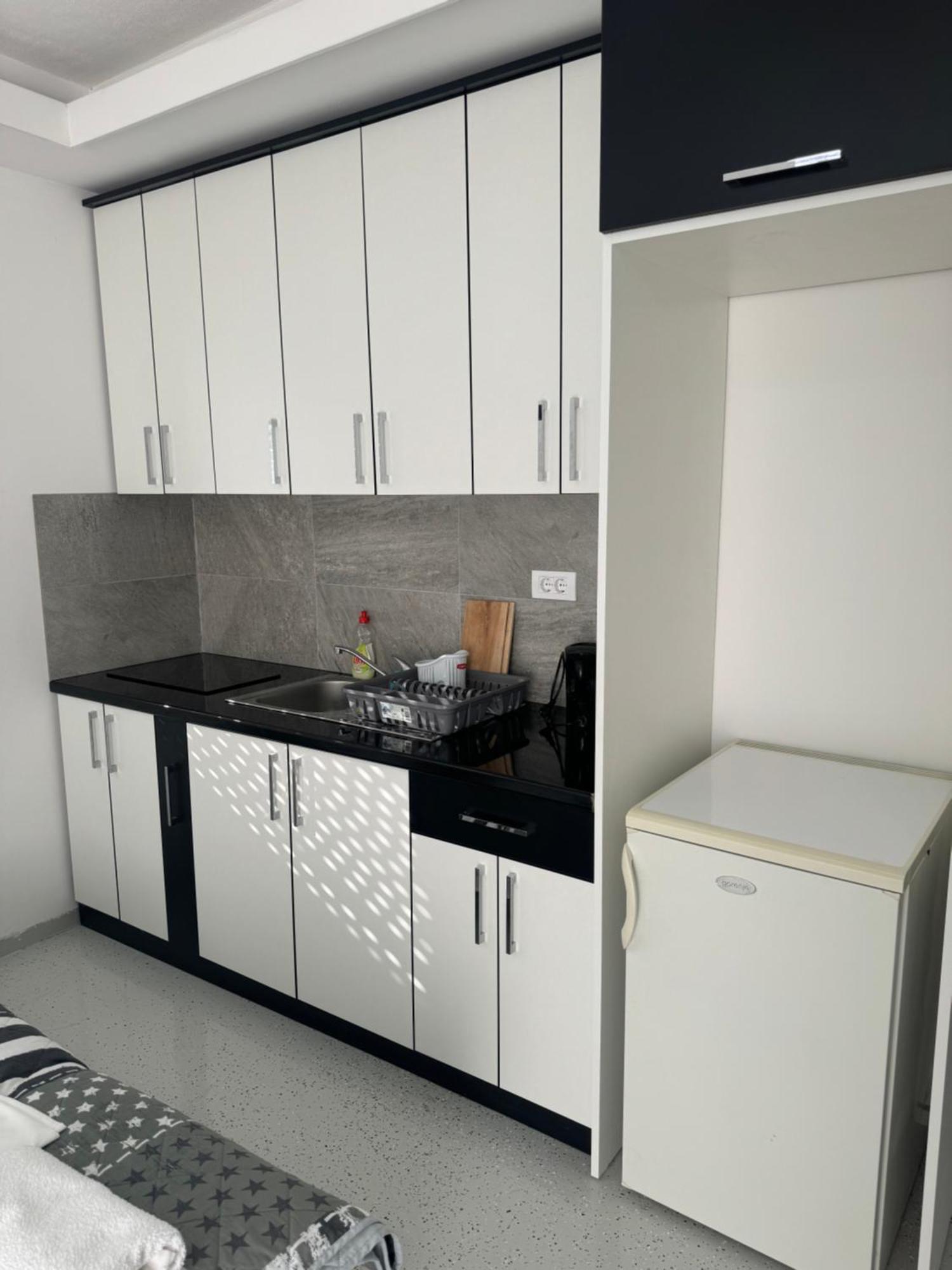 Apartmani Milic 科托尔 外观 照片