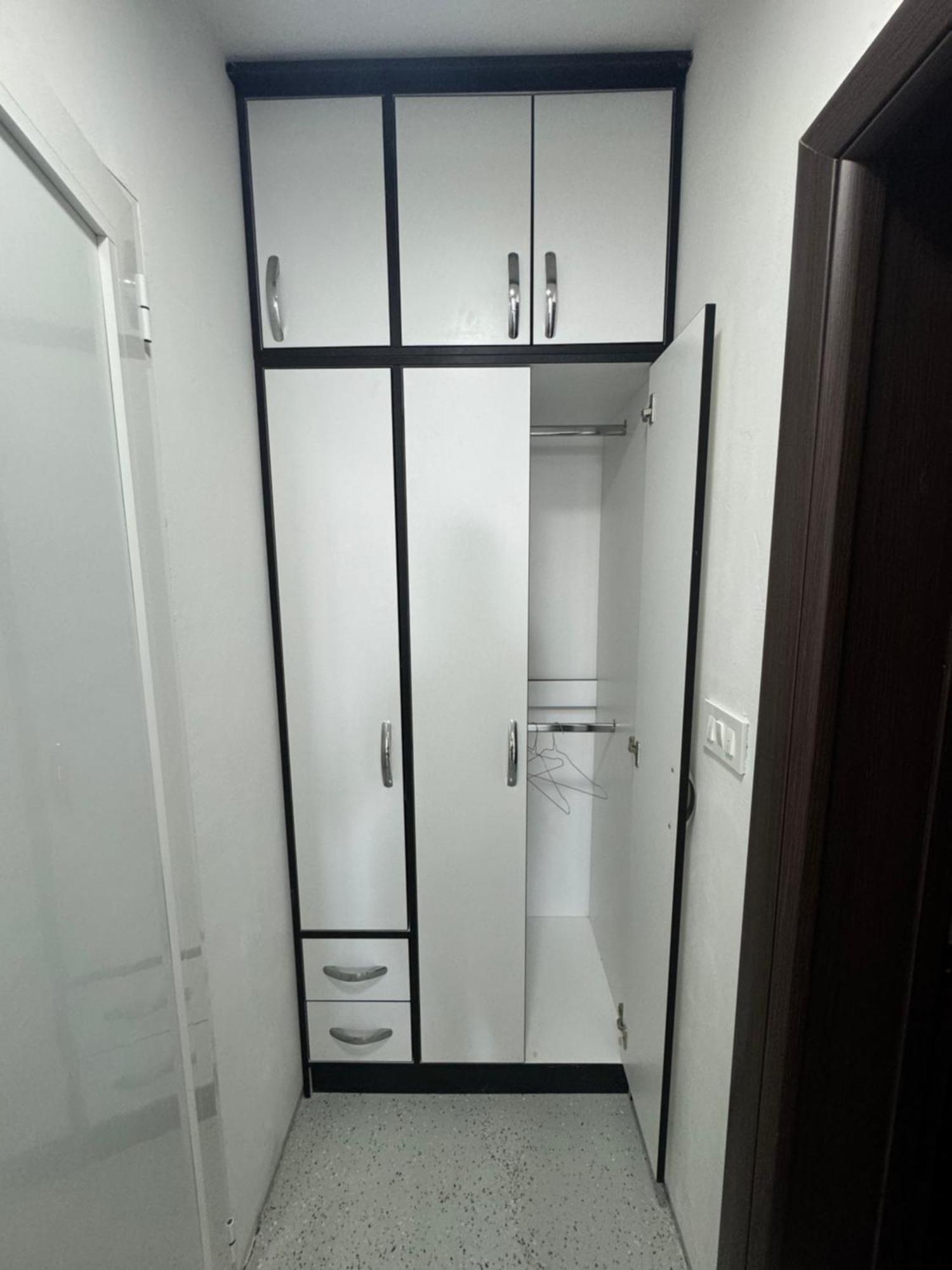 Apartmani Milic 科托尔 外观 照片