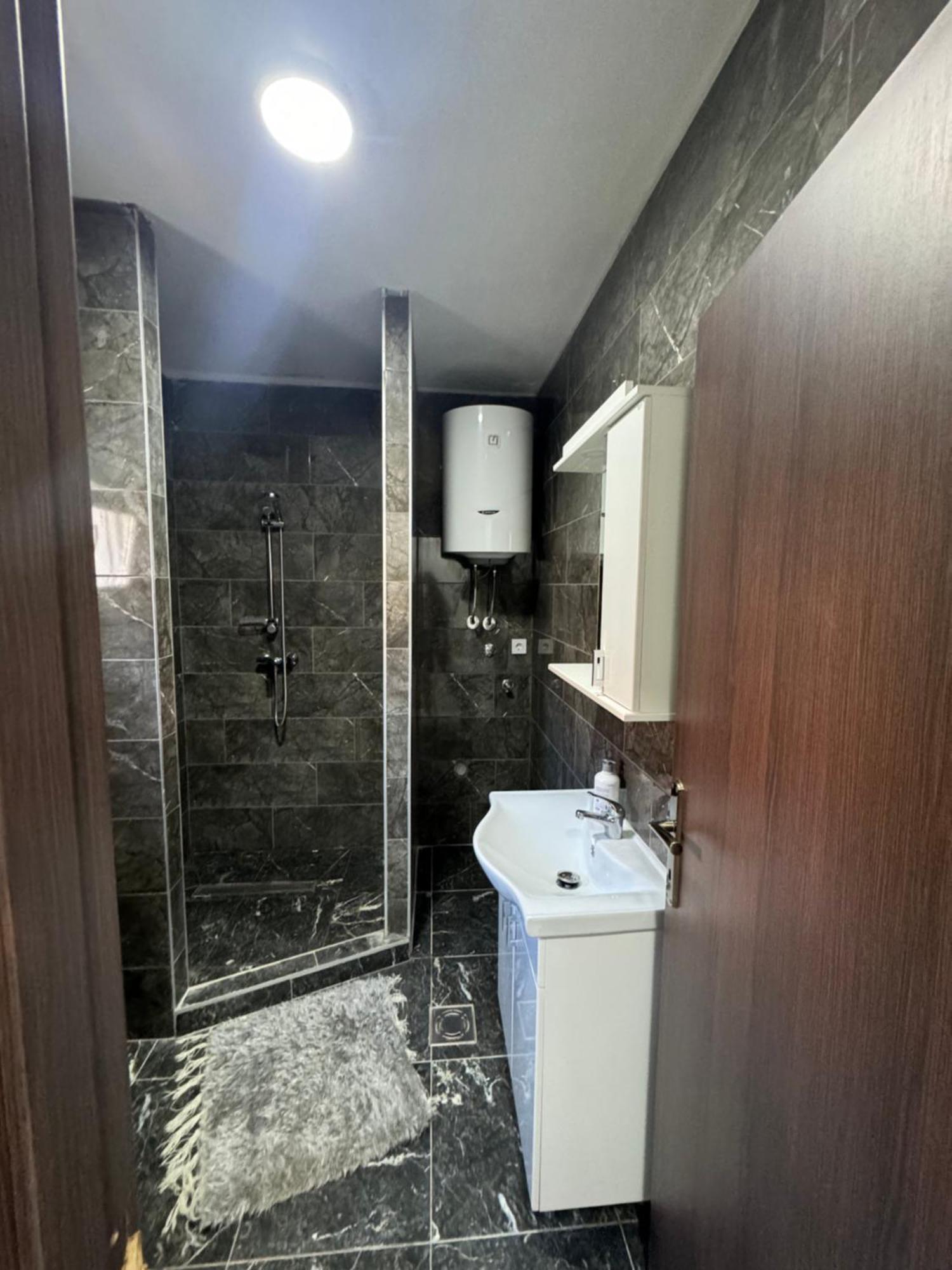 Apartmani Milic 科托尔 外观 照片