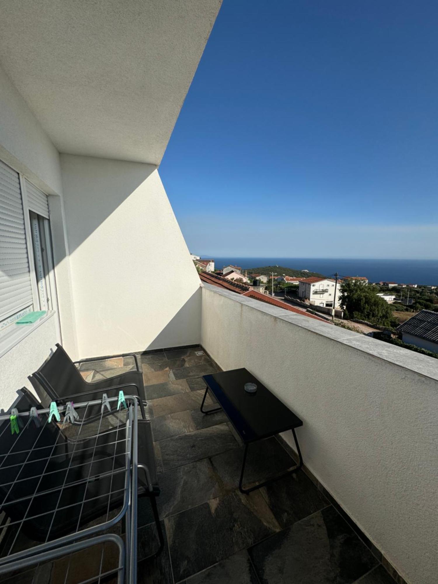 Apartmani Milic 科托尔 外观 照片