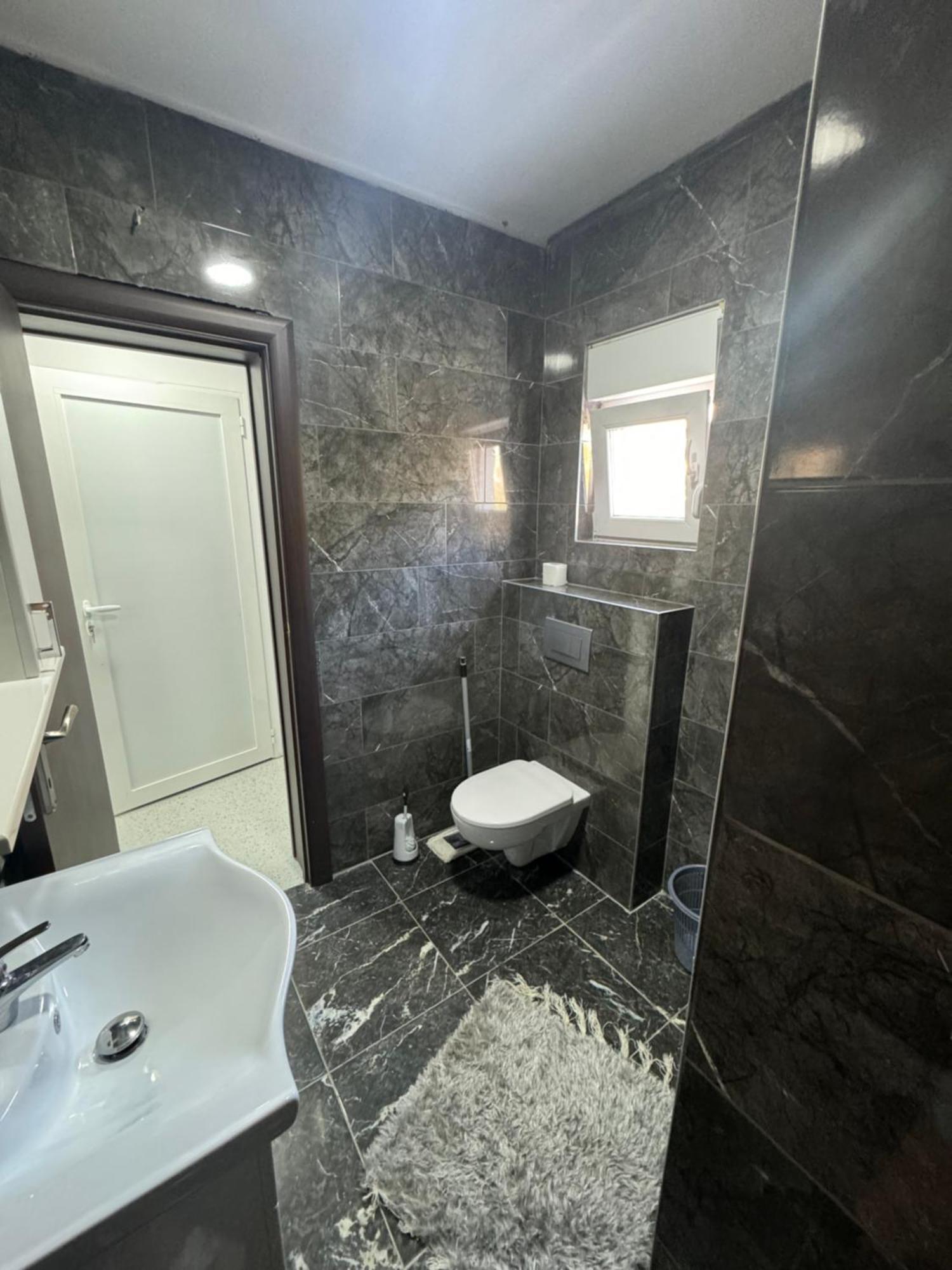 Apartmani Milic 科托尔 外观 照片