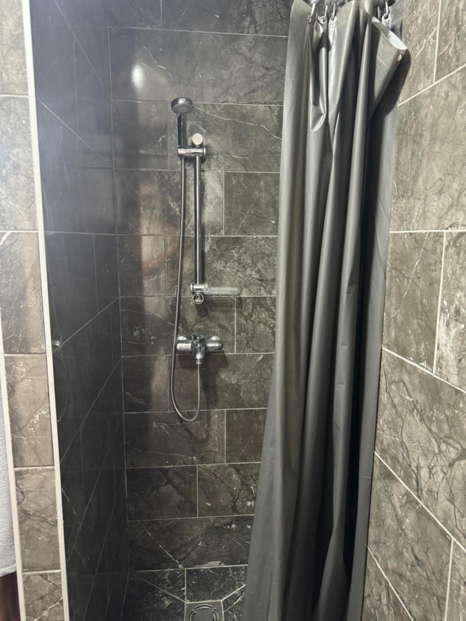 Apartmani Milic 科托尔 外观 照片